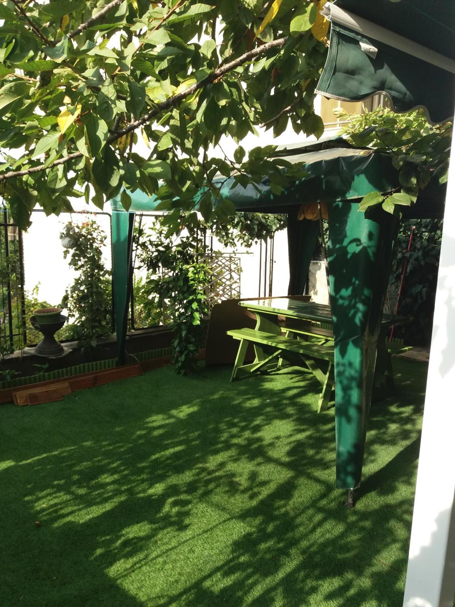 Apartamento Garden'S House Kavala Exterior foto