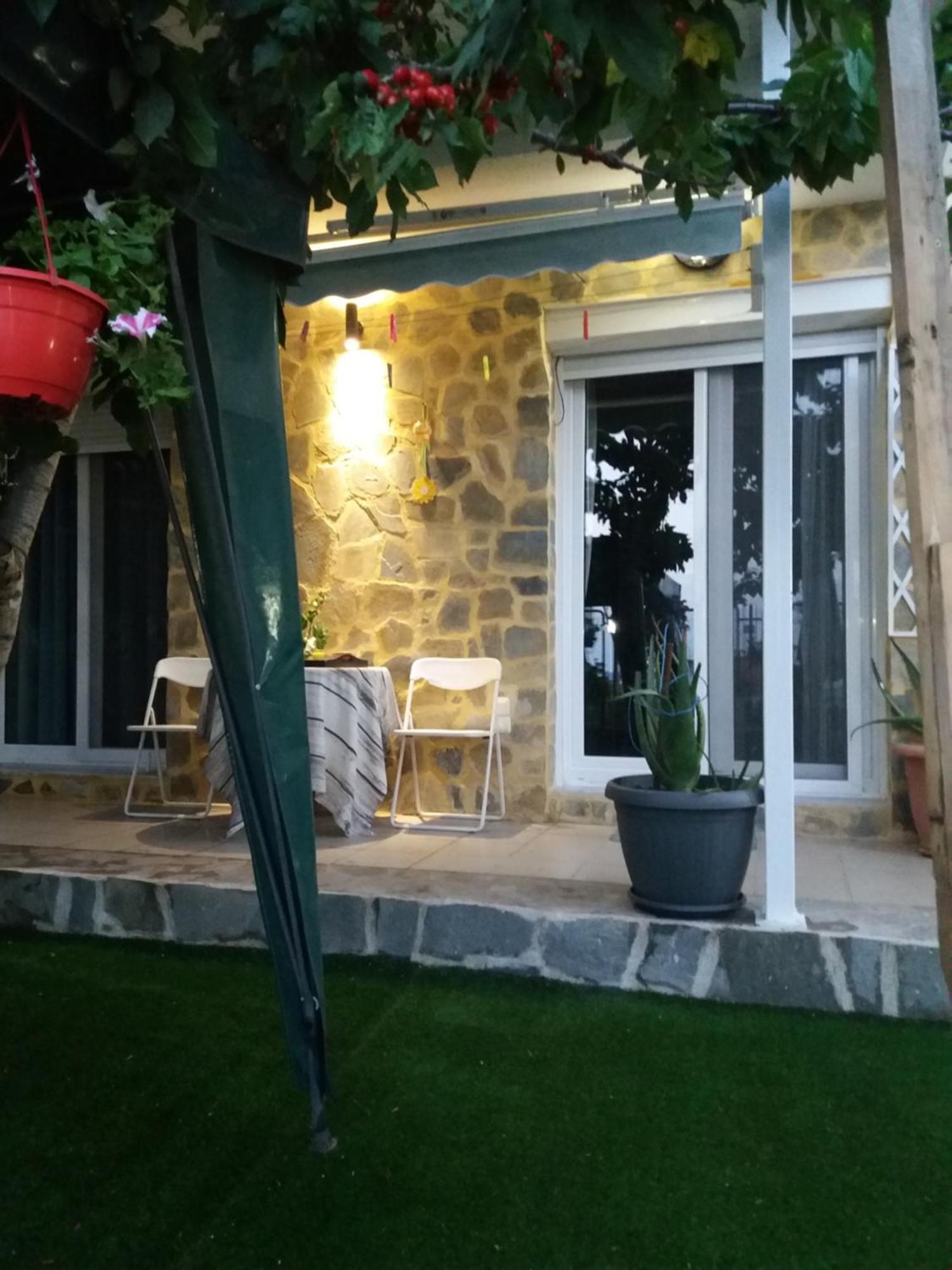 Apartamento Garden'S House Kavala Exterior foto